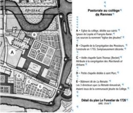 D’un lycée à l’autre 1802-1859