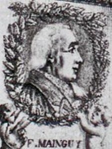 Félix Mainguy (1747 -1818)