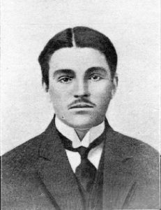 Paul Daygrand (1896-1915)