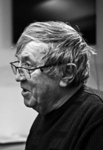 Jean-Noël Cloarec (1937-2024)