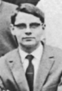 René Carsin (1936-2018)