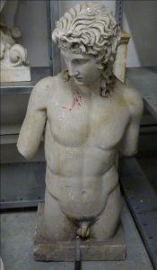 Eros de Centocelle