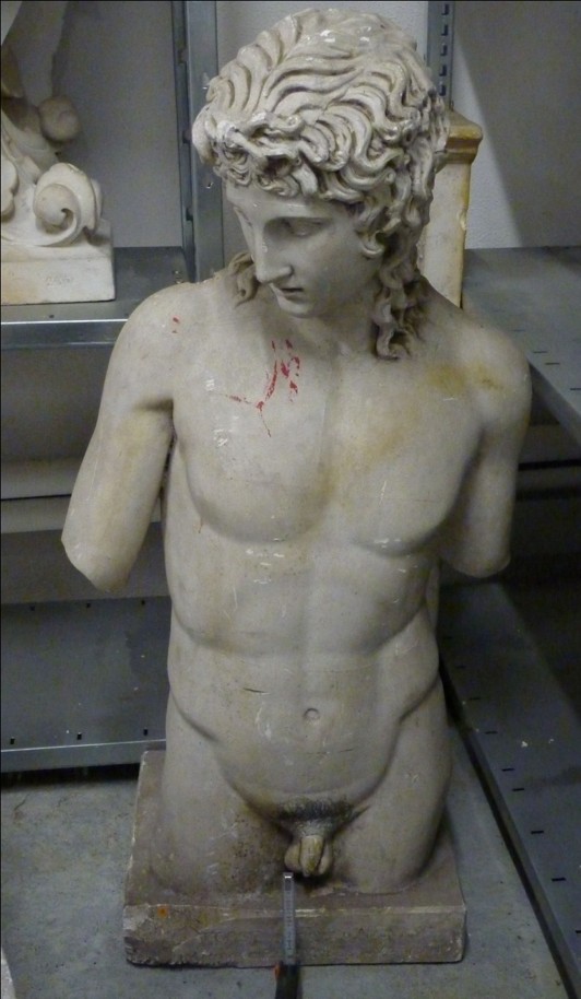 Eros de Centocelle