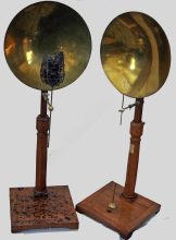 Miroirs conjugués