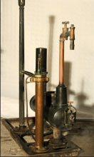 Machine de Carré