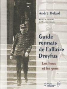 Guide rennais de l&rsquo;affaire Dreyfus