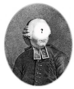 Claude Jean Chéron de Boismorand (1680-1740)