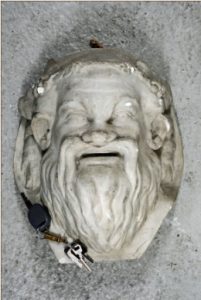 Masque (3)