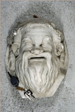 Masque (3)