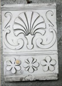 Palmette