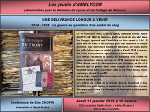 Une délivrance longue à venir