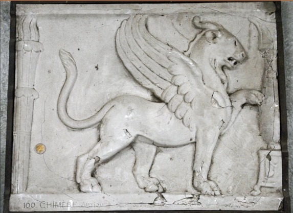 Chimère