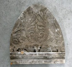 Stèle de Numénius (2)