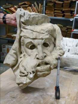 Masque (1)