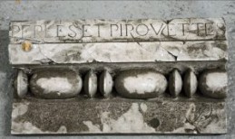Perles et pirouettes