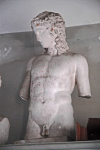 Eros de Centocelle (2)