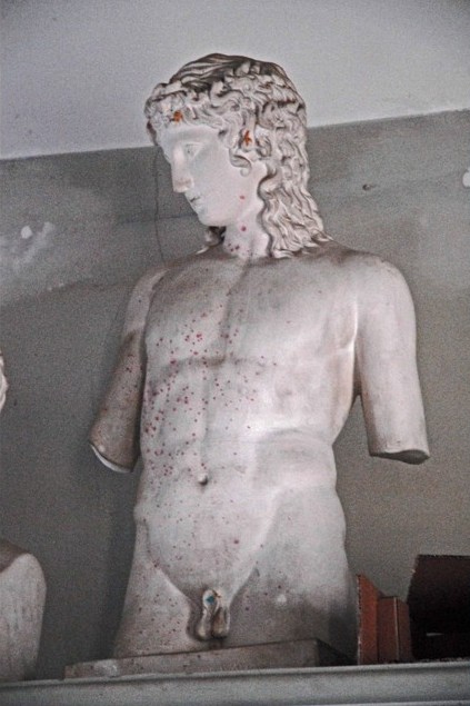 Eros de Centocelle (2)